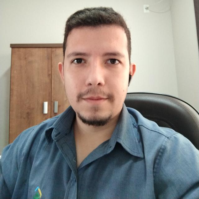 Christiano de Oliveira